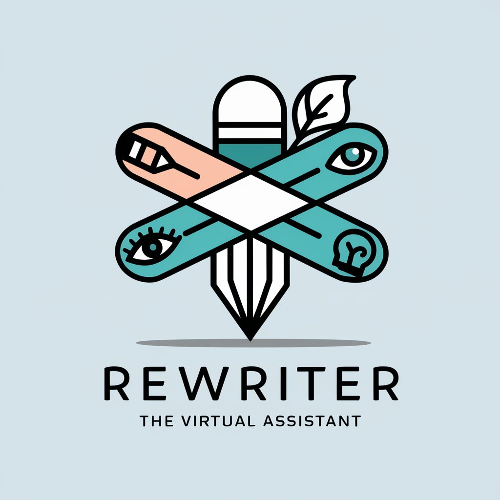 Rewriter