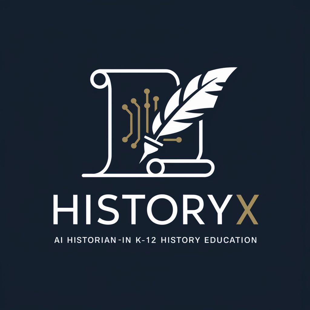 historyX