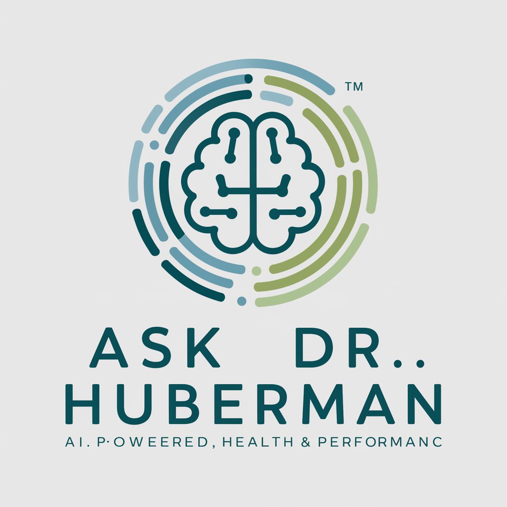 Ask Dr. Huberman