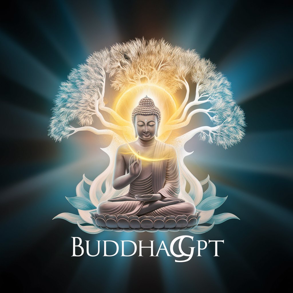 BuddhaGPT