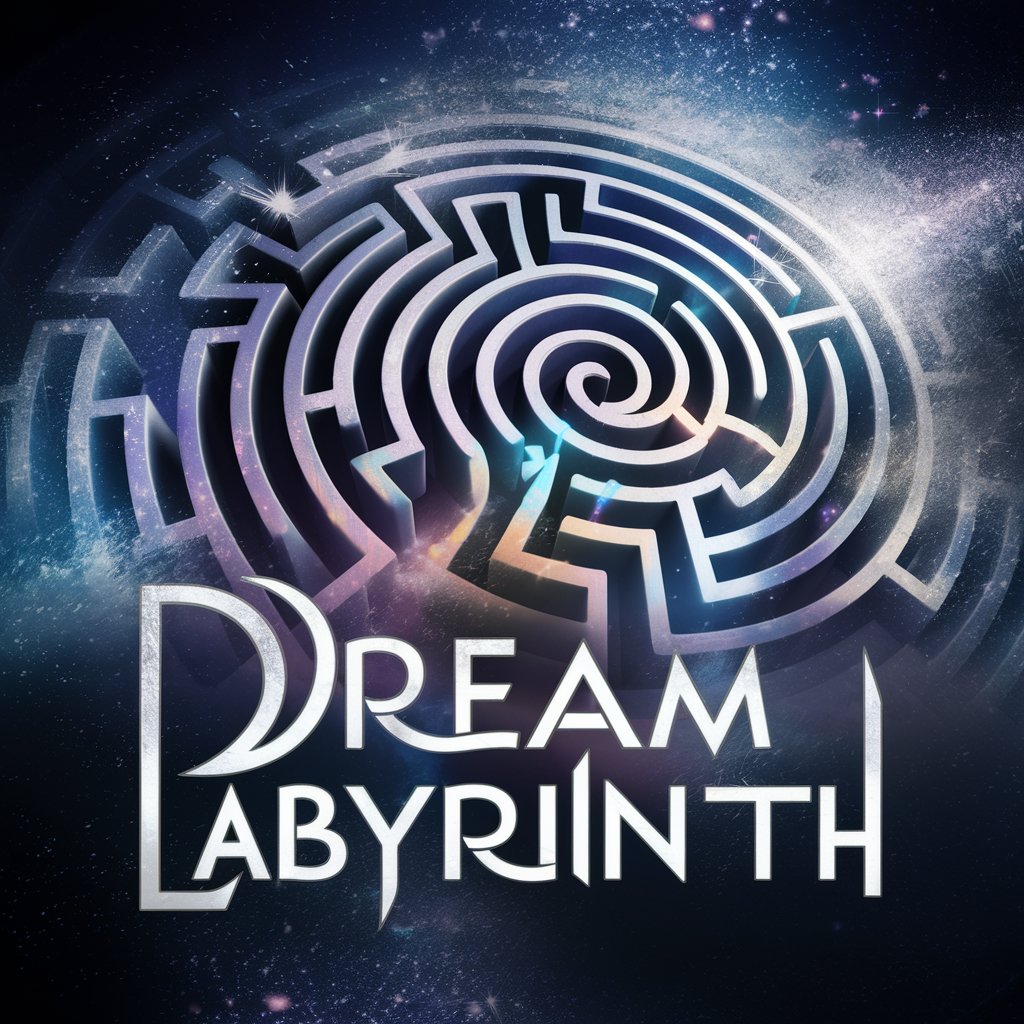 Dream Labyrinth