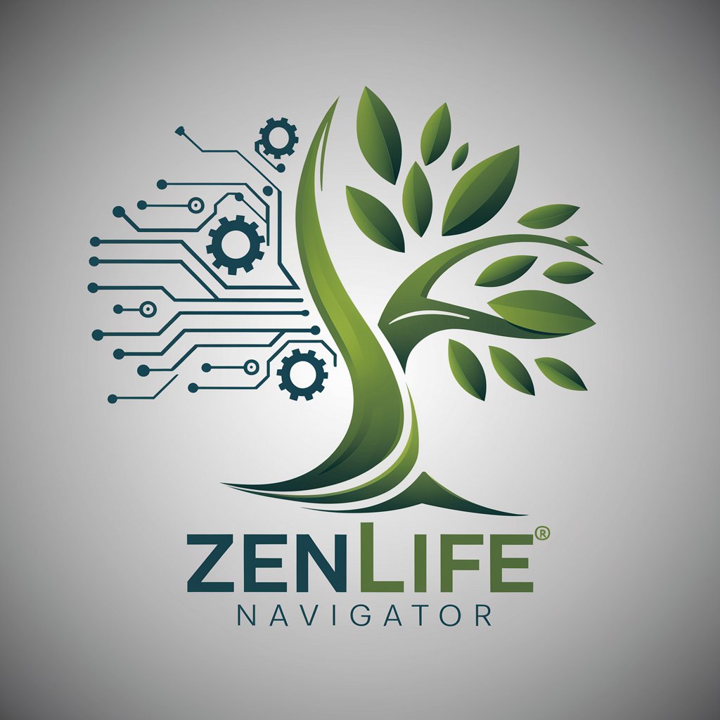 ZenLife Navigator
