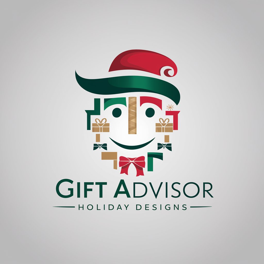 ! Gift Advisor ! in GPT Store