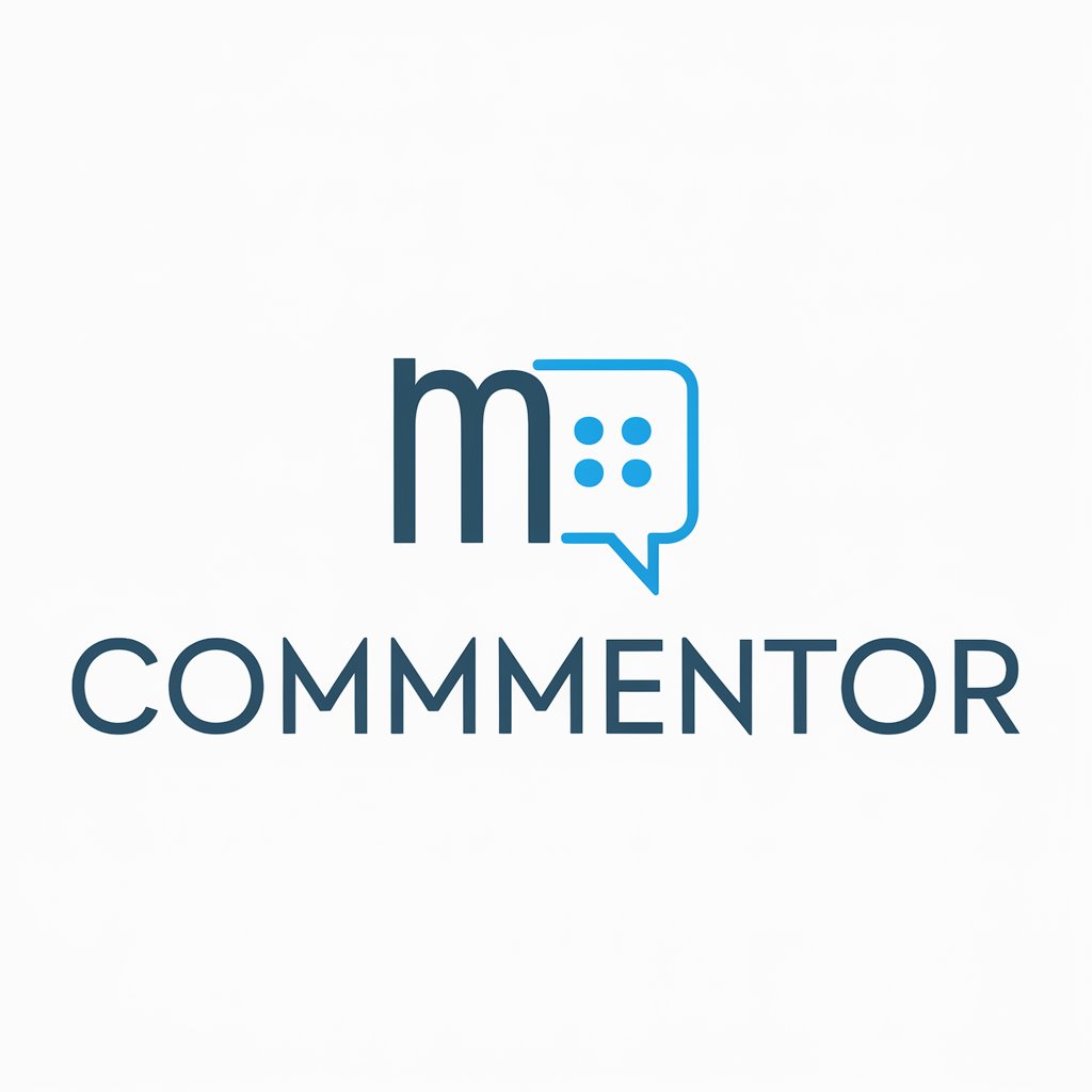 CommMentor