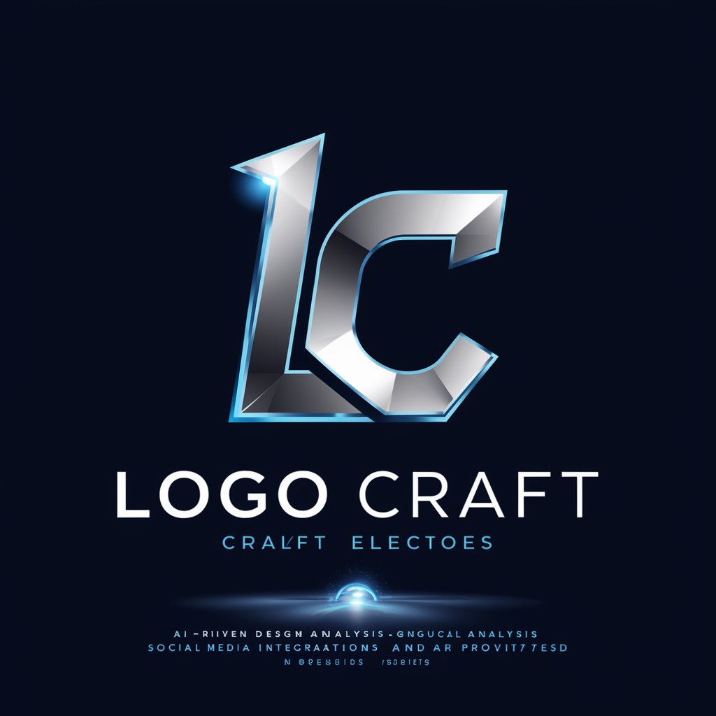 Logo Craft in GPT Store