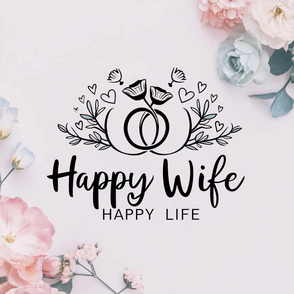 Happy Wife Happy Life