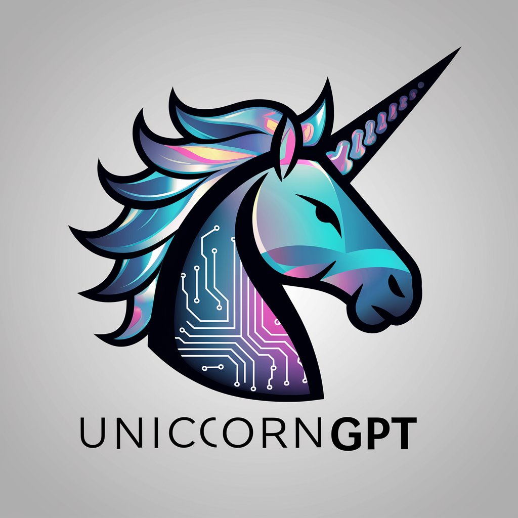 UnicornGPT in GPT Store