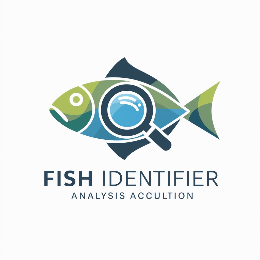 Fish identifier