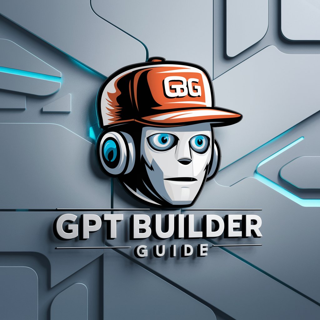 GPT Builder Guide