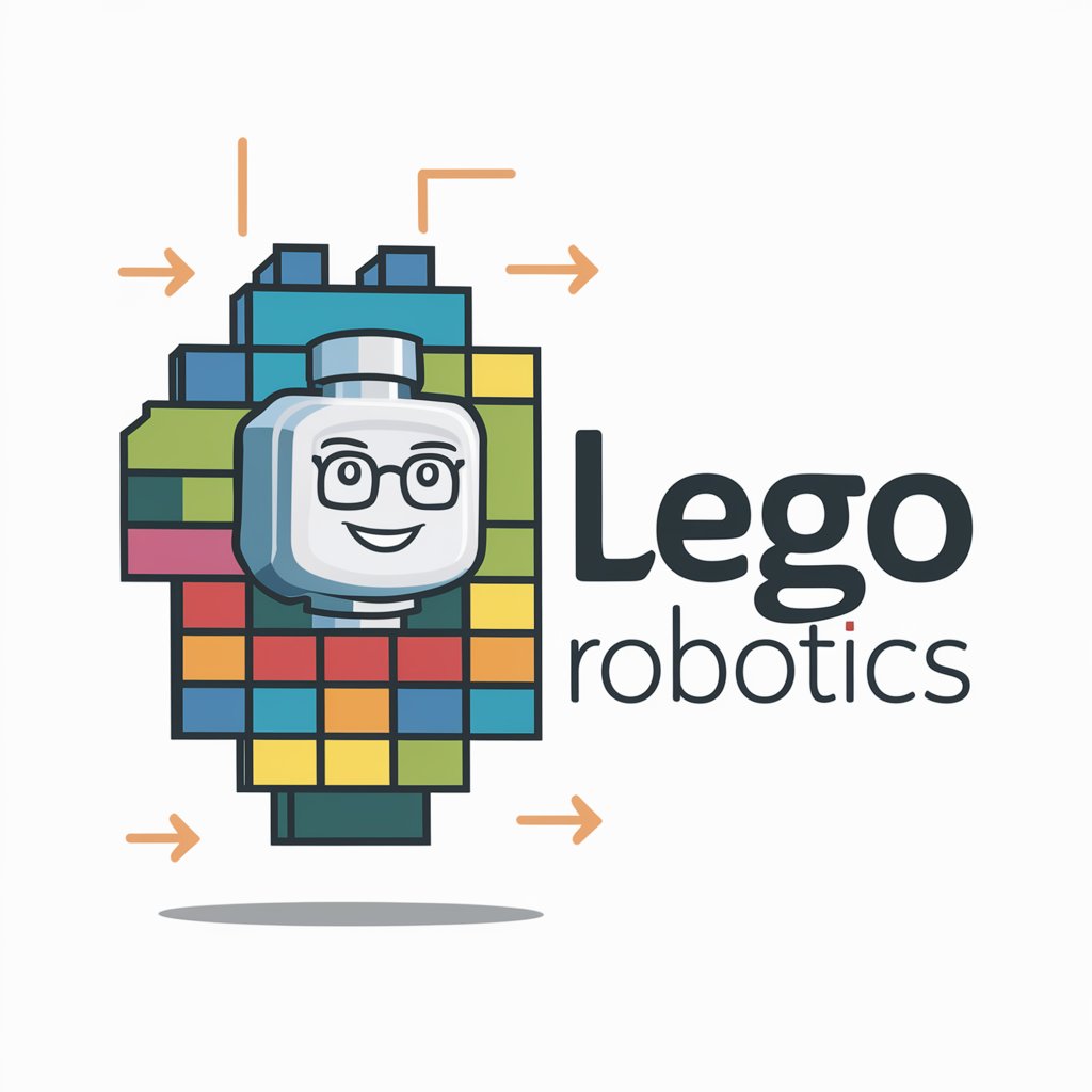 Lego Robotics