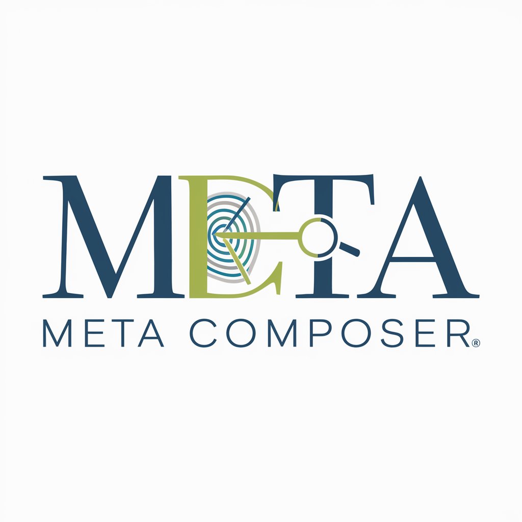 SEO Meta Composer