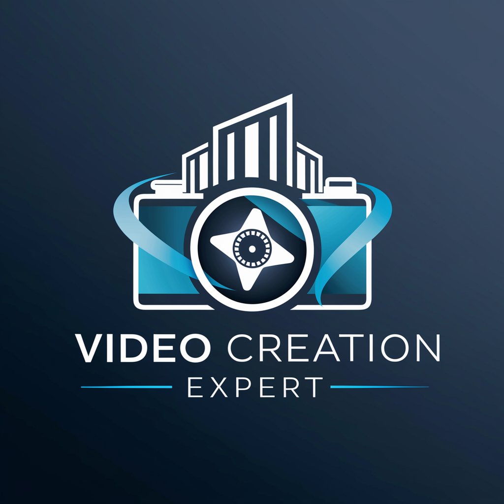 Video Creation Expert