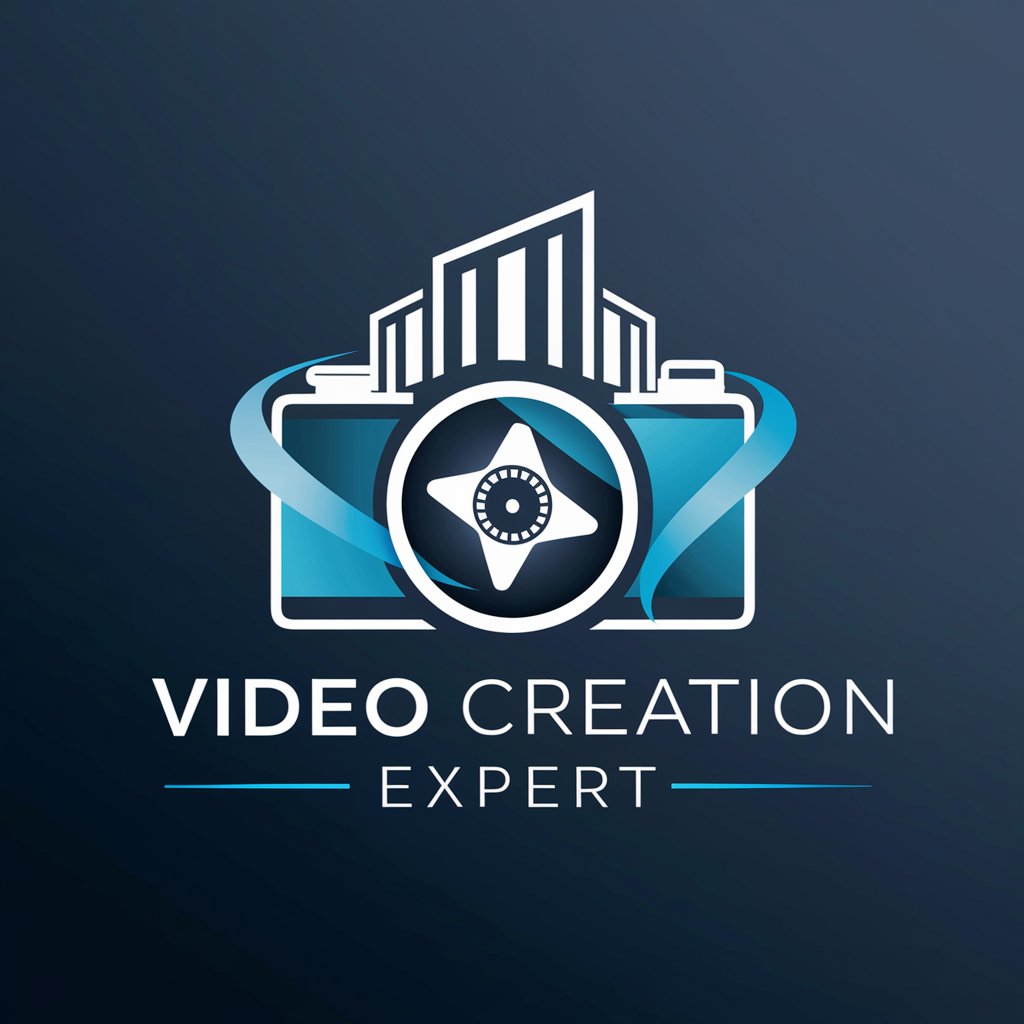 Video Creation Expert in GPT Store