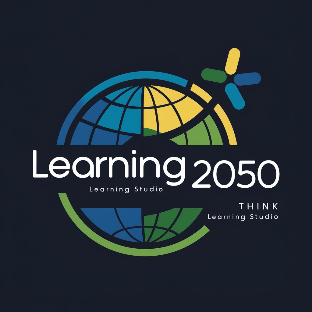 Learning 2050