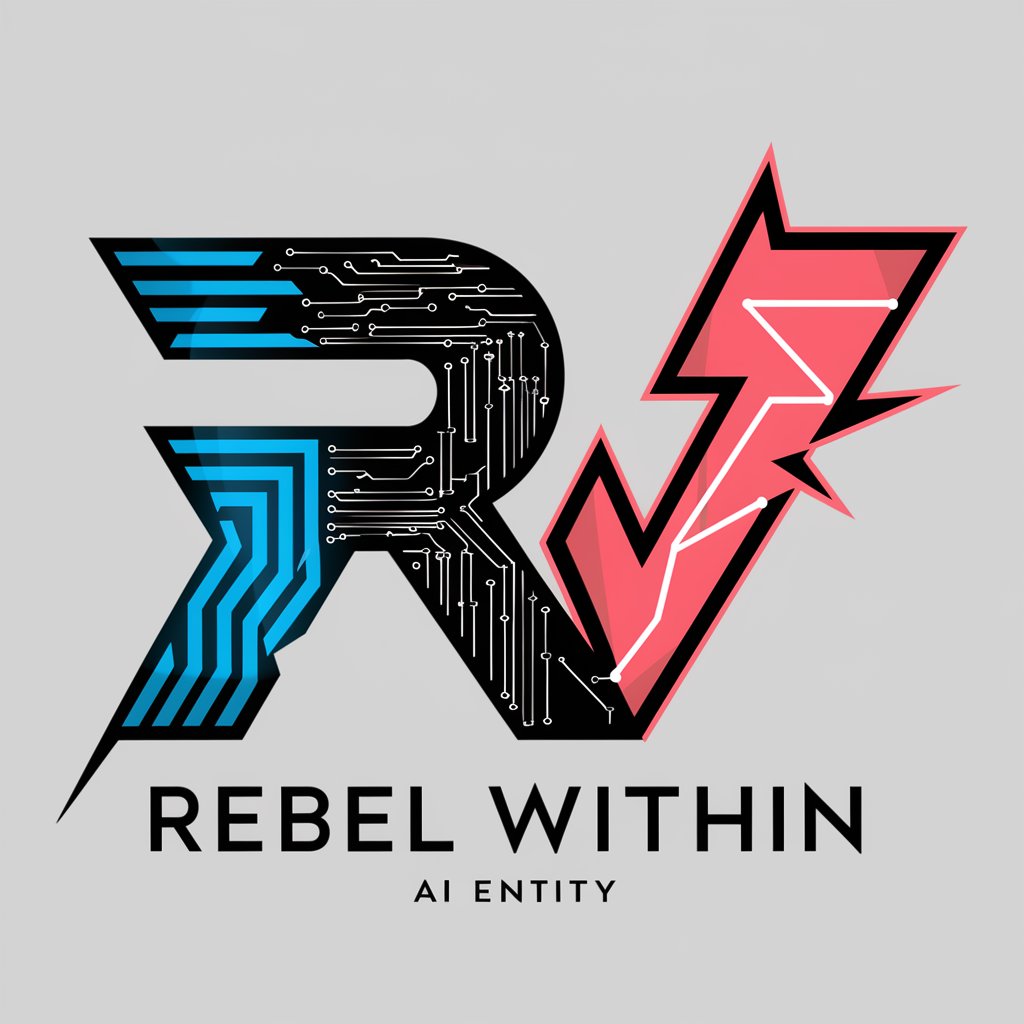Rebel Within meaning?