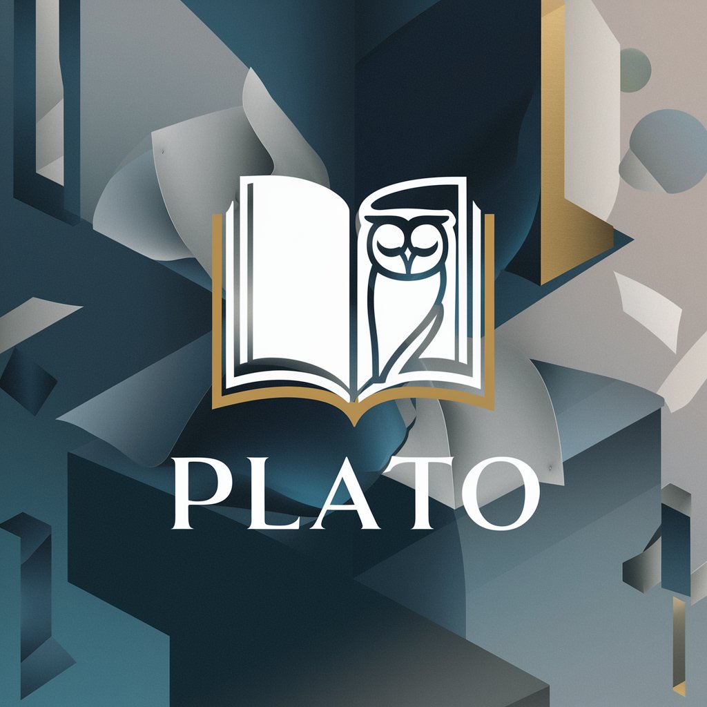 Plato (PLT) in GPT Store