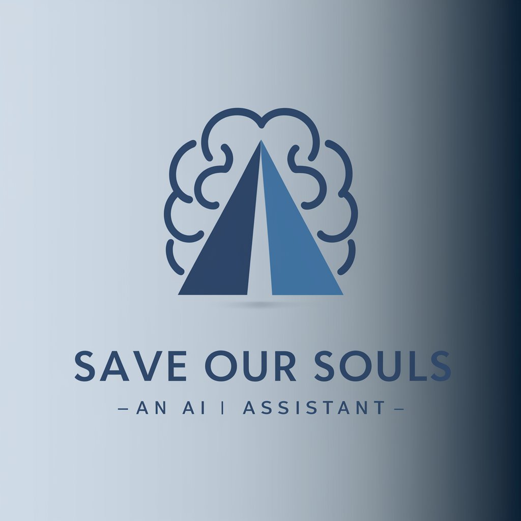 Save Our Souls meaning?