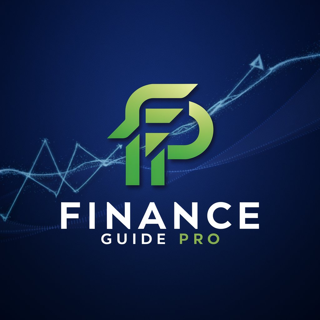Finance Guide Pro in GPT Store