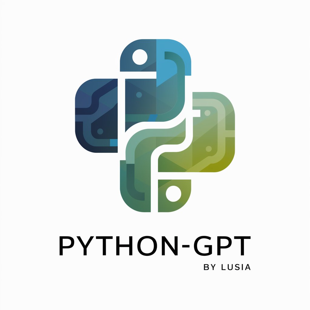 Python-GPT by Lusia
