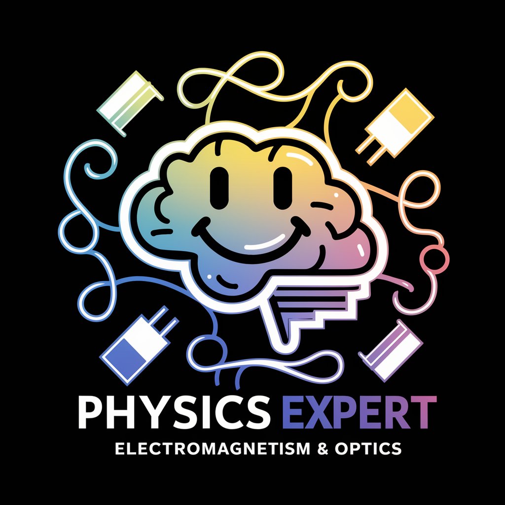 Physics Expert in GPT Store