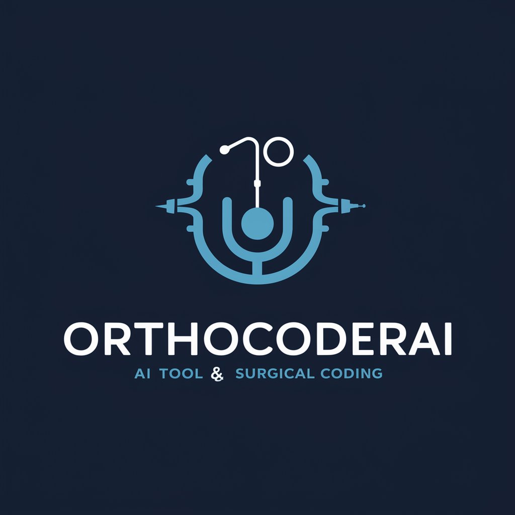 OrthoCoderAI in GPT Store