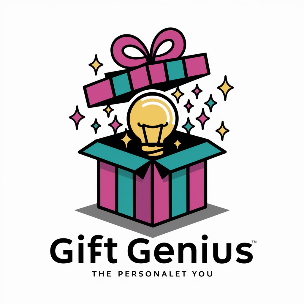 Gift Genius