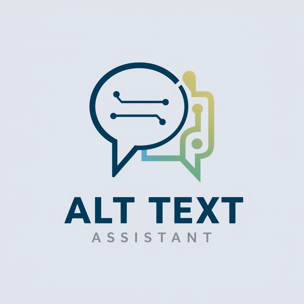 Alt Text Assistant