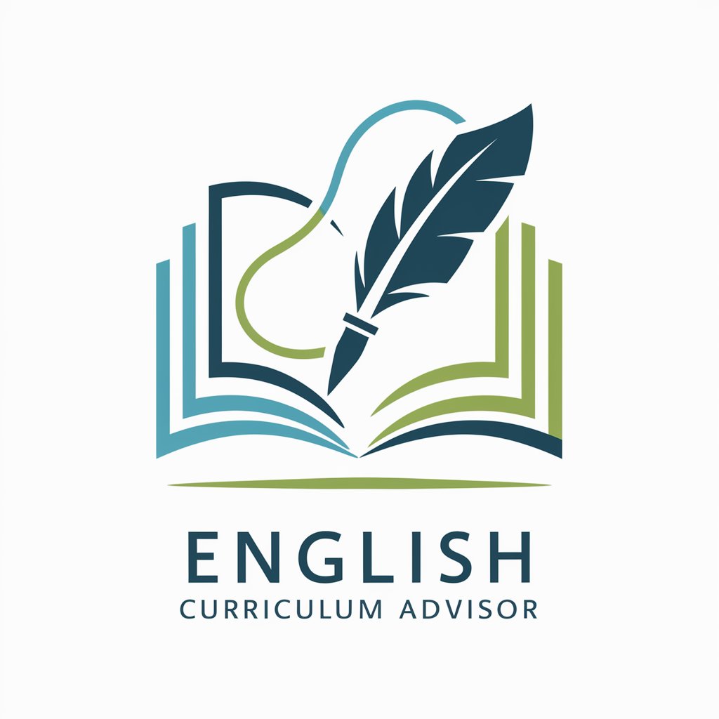 Curriculum Advisor English (ACARA V9 + QCAA)