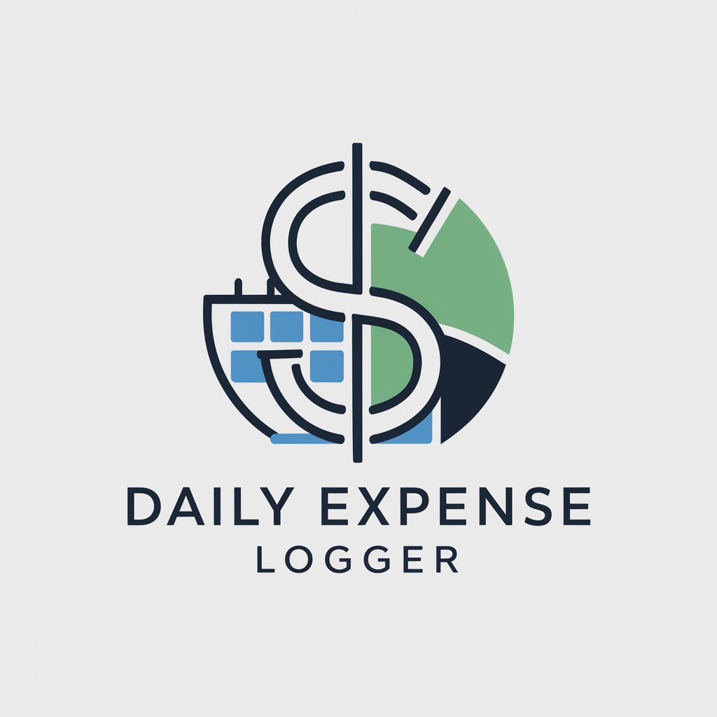 Daily Expense Logger in GPT Store