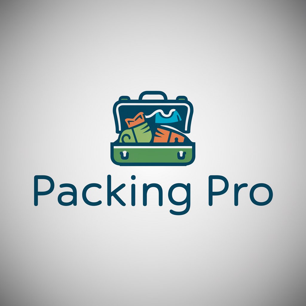 Packing Pro