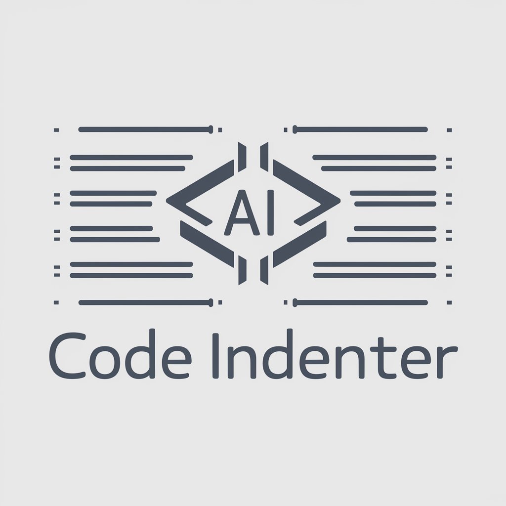 Code Indenter in GPT Store