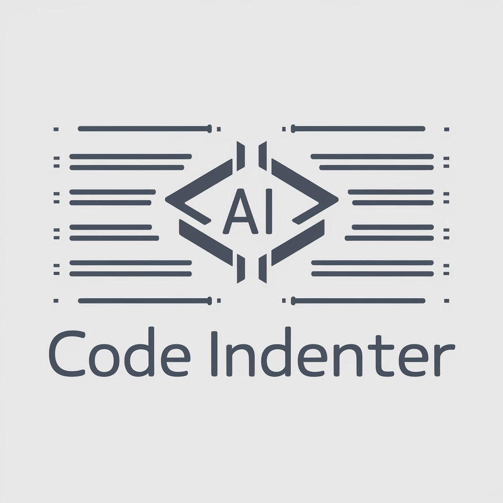 Code Indenter