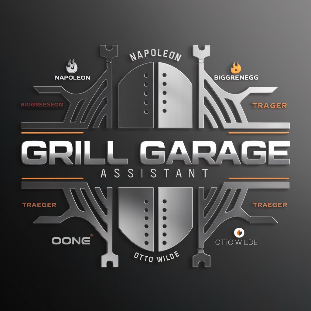 Grill Garage Assistant