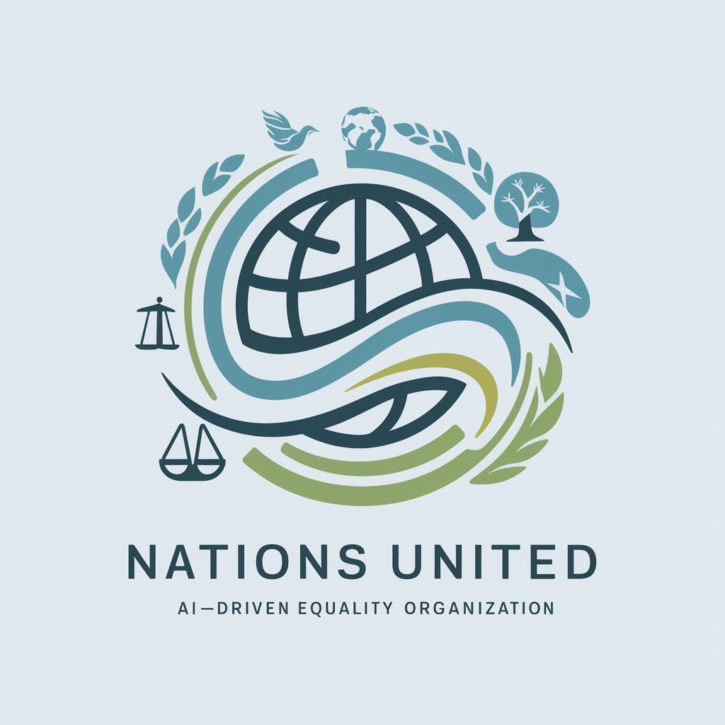 Nations United