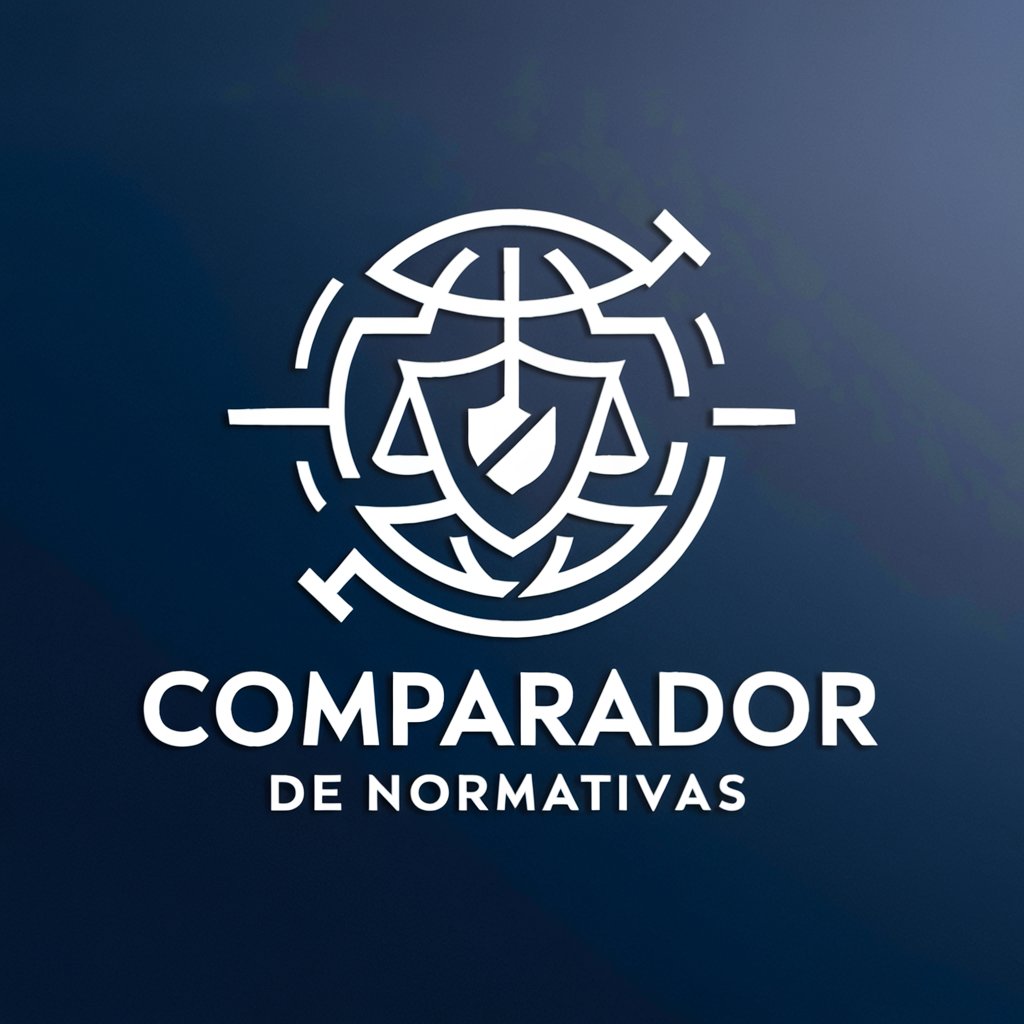 Comparador de Normativas