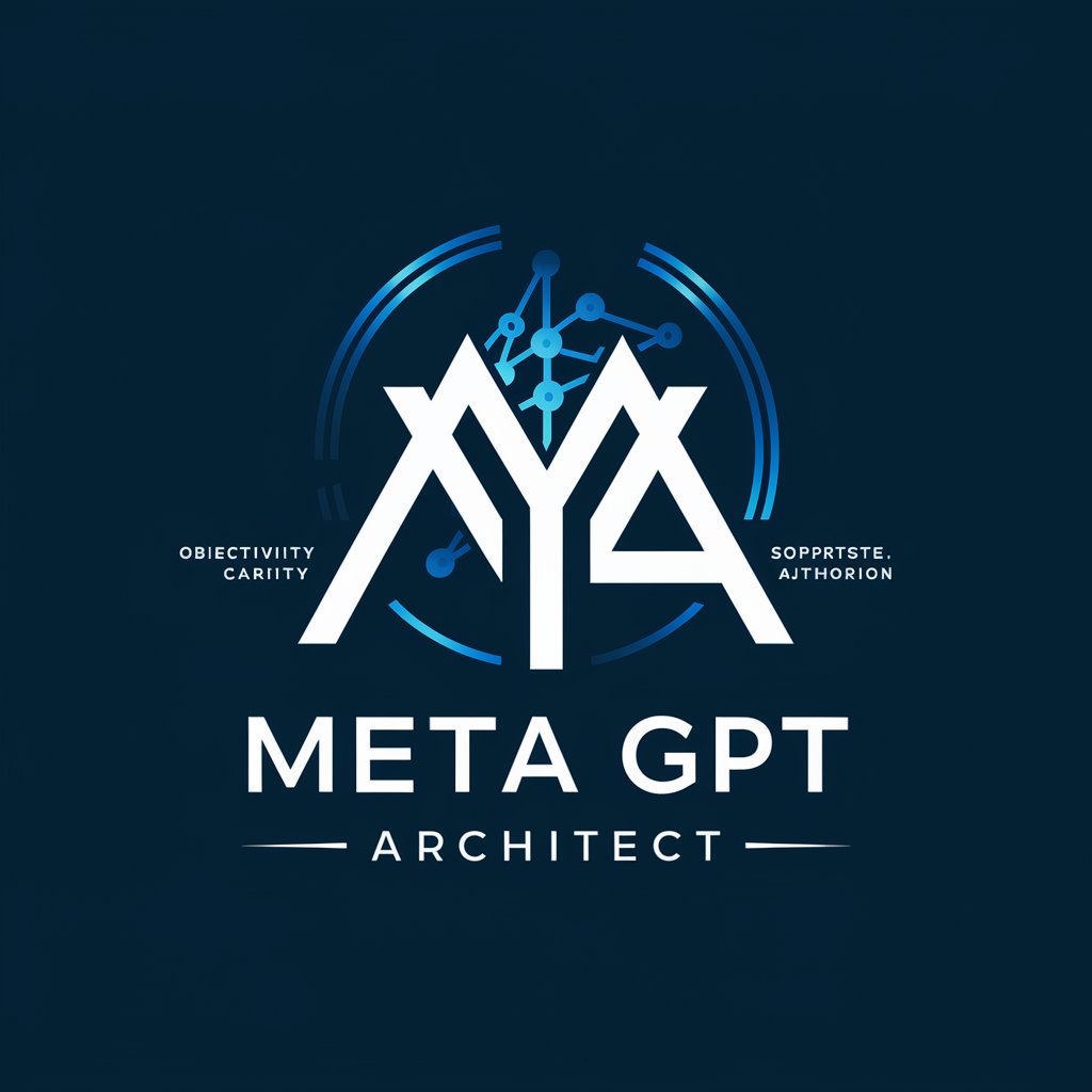 Meta GPT Architect