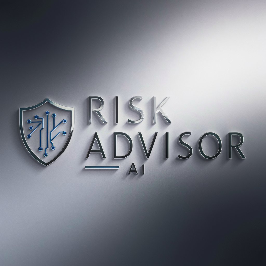 ! Risk Advisor in GPT Store