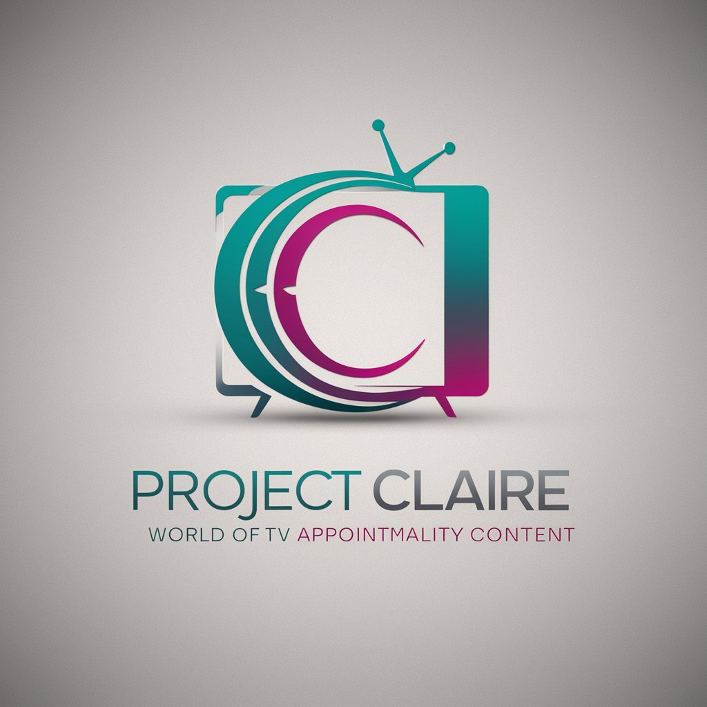 Project CLAIRE in GPT Store