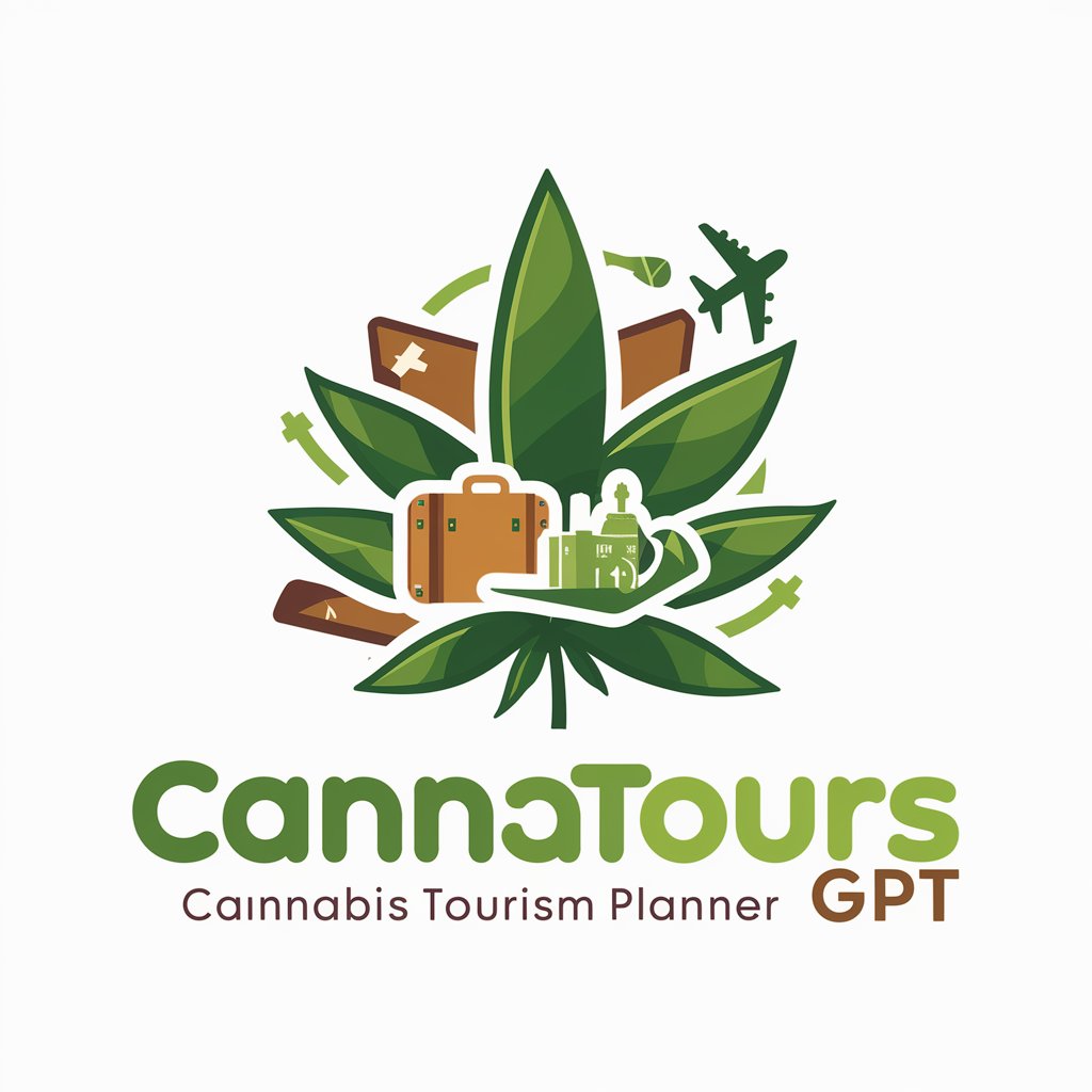 CannaTours GPT