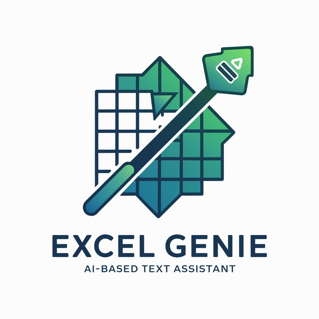 Excel Genie in GPT Store