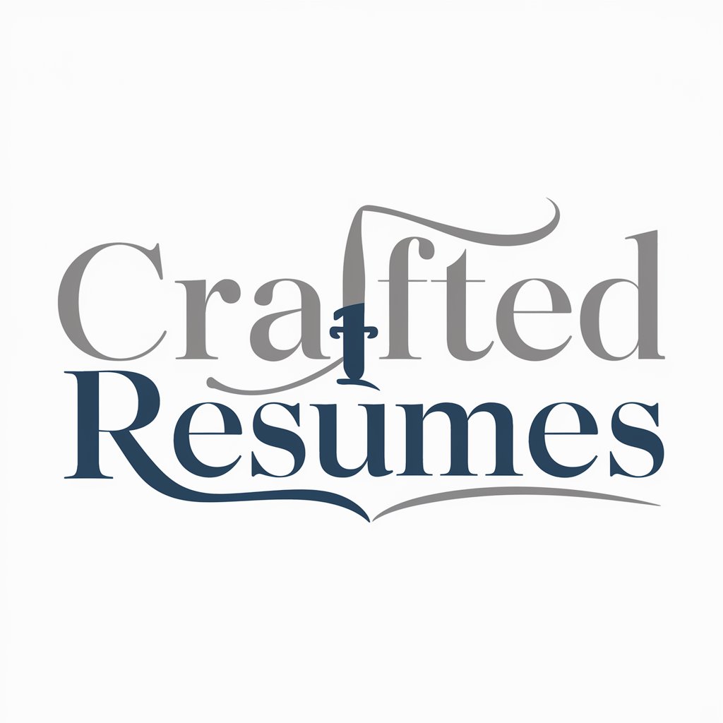 Resume Wizard in GPT Store