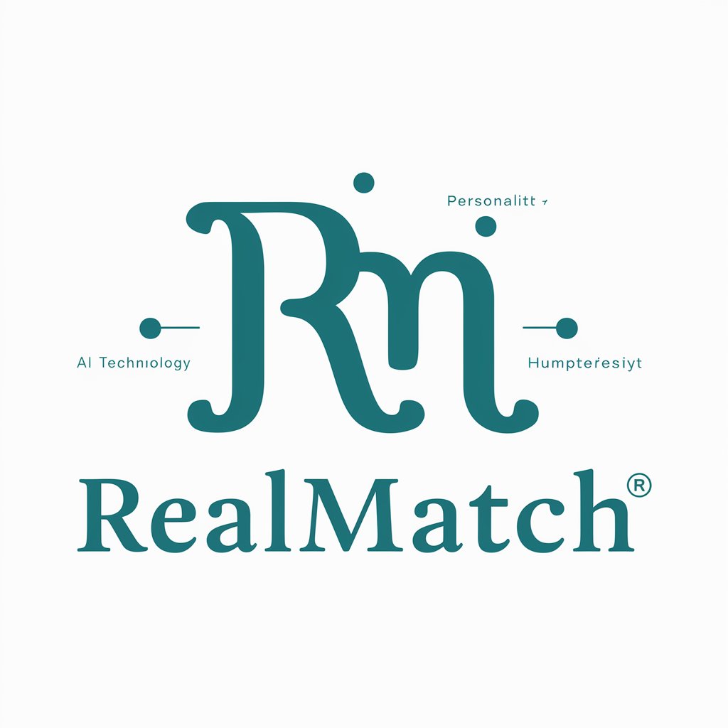 RealMatch in GPT Store