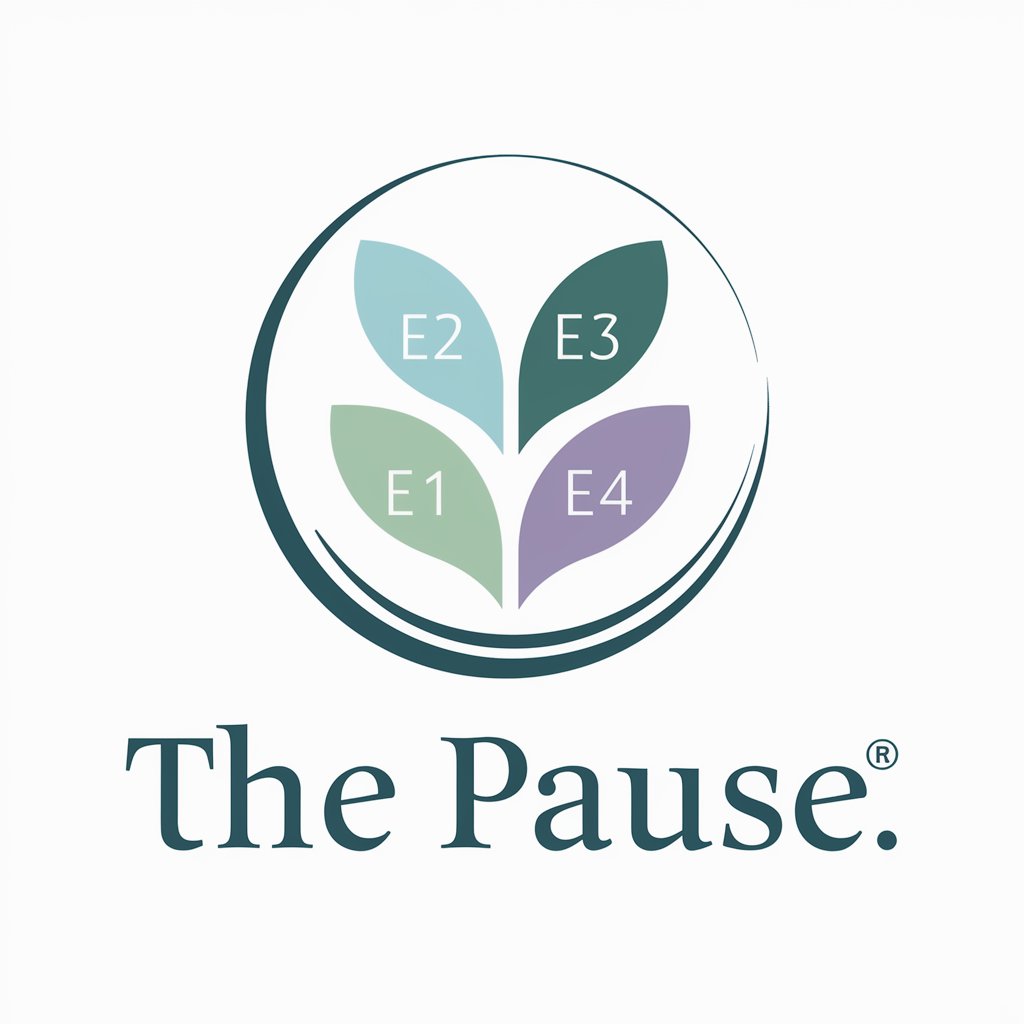 The Pause