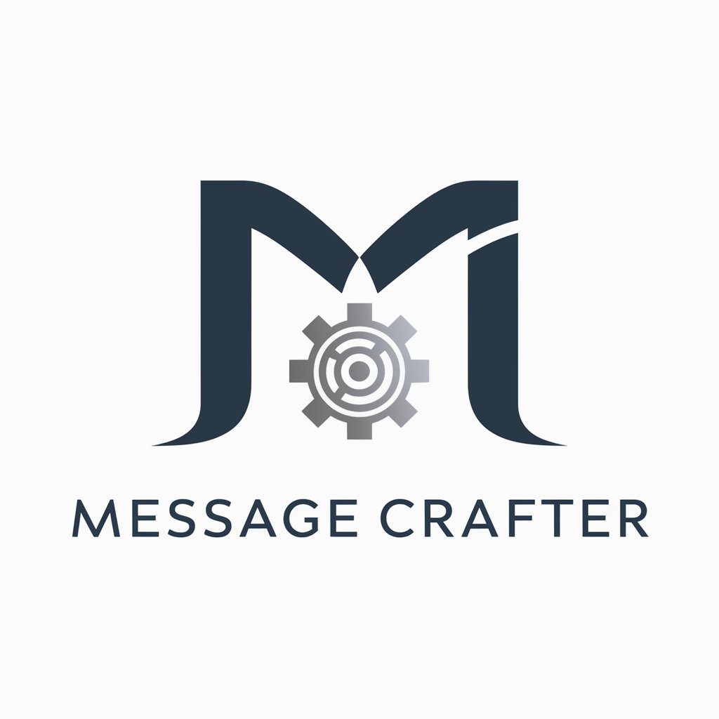 Message Crafter