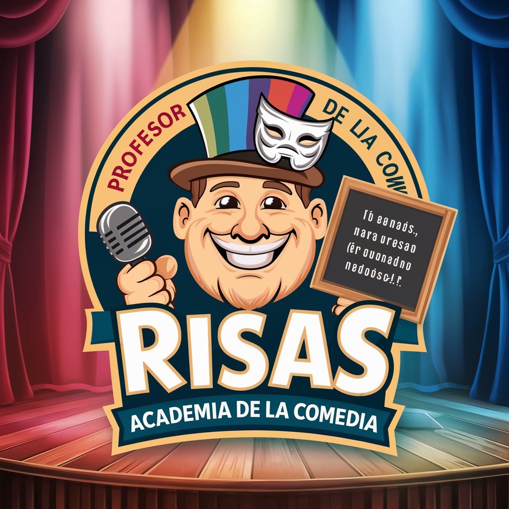 Profesor Risas