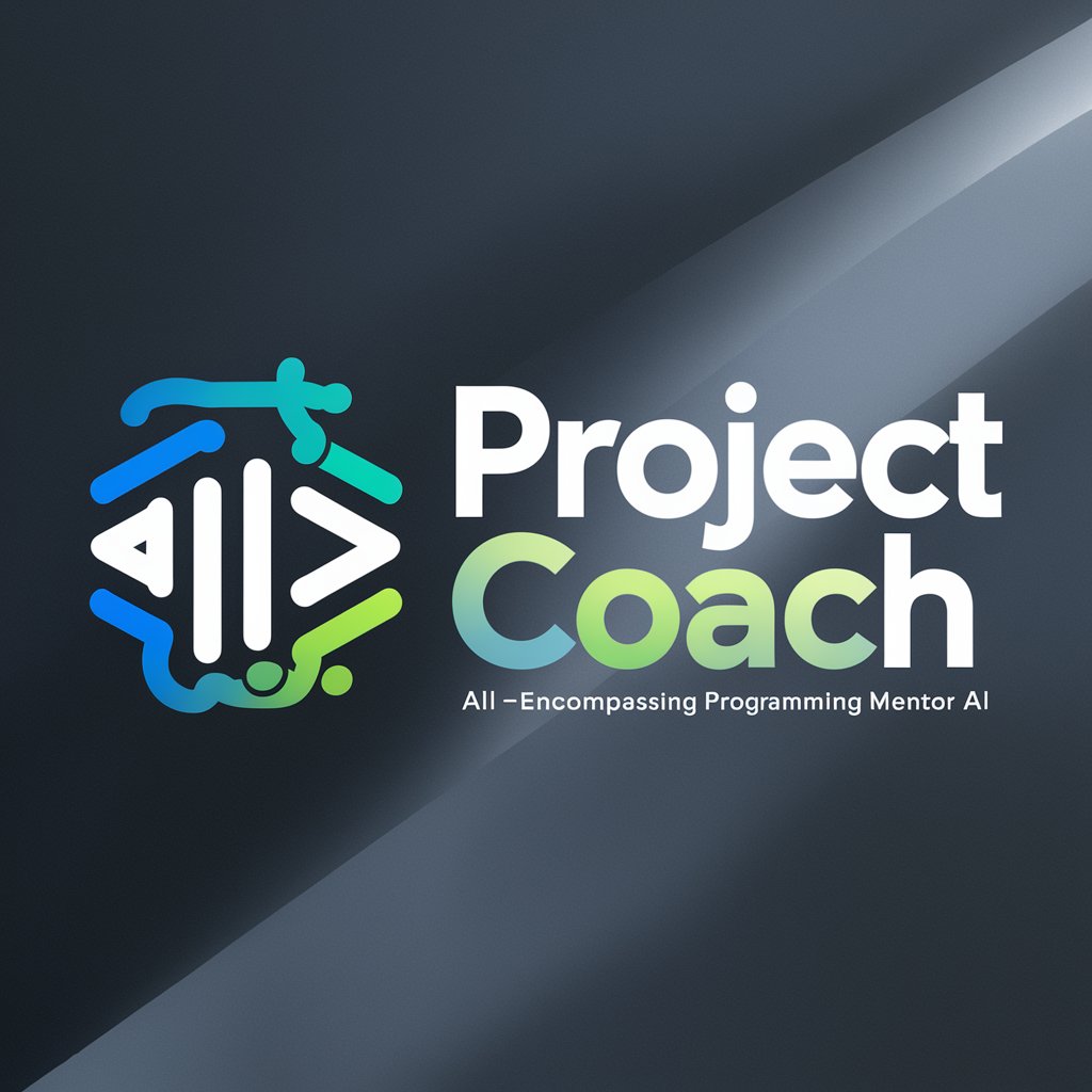 Project Coach