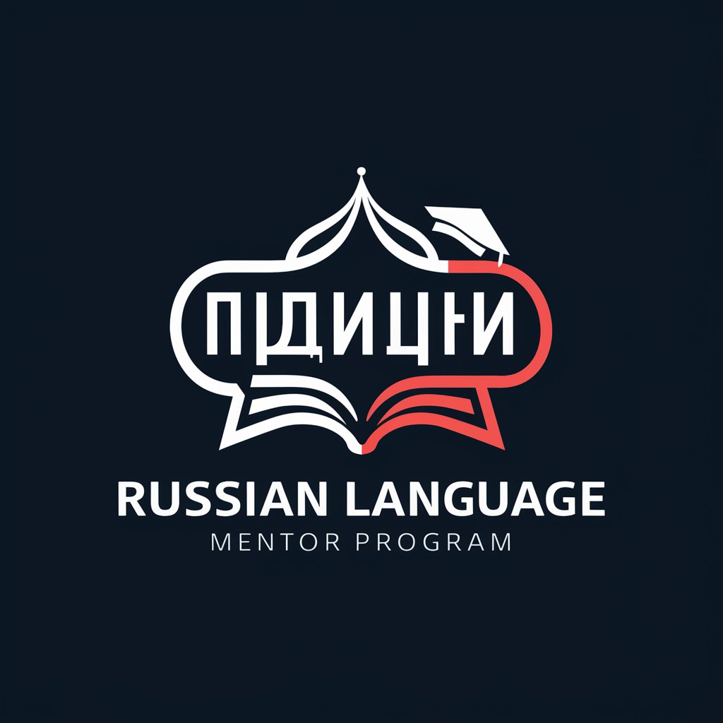 Russian Language Mentor