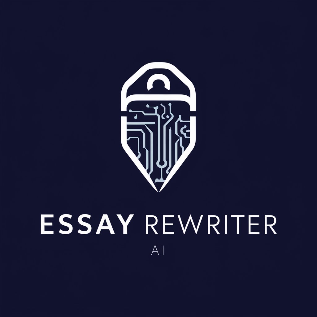 Essay Rewriter AI