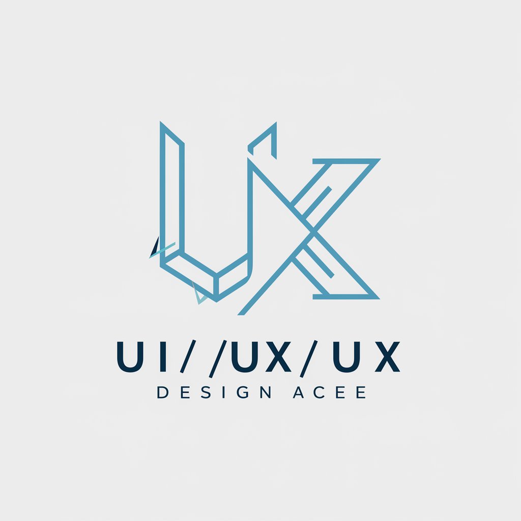UI UX Designs in GPT Store