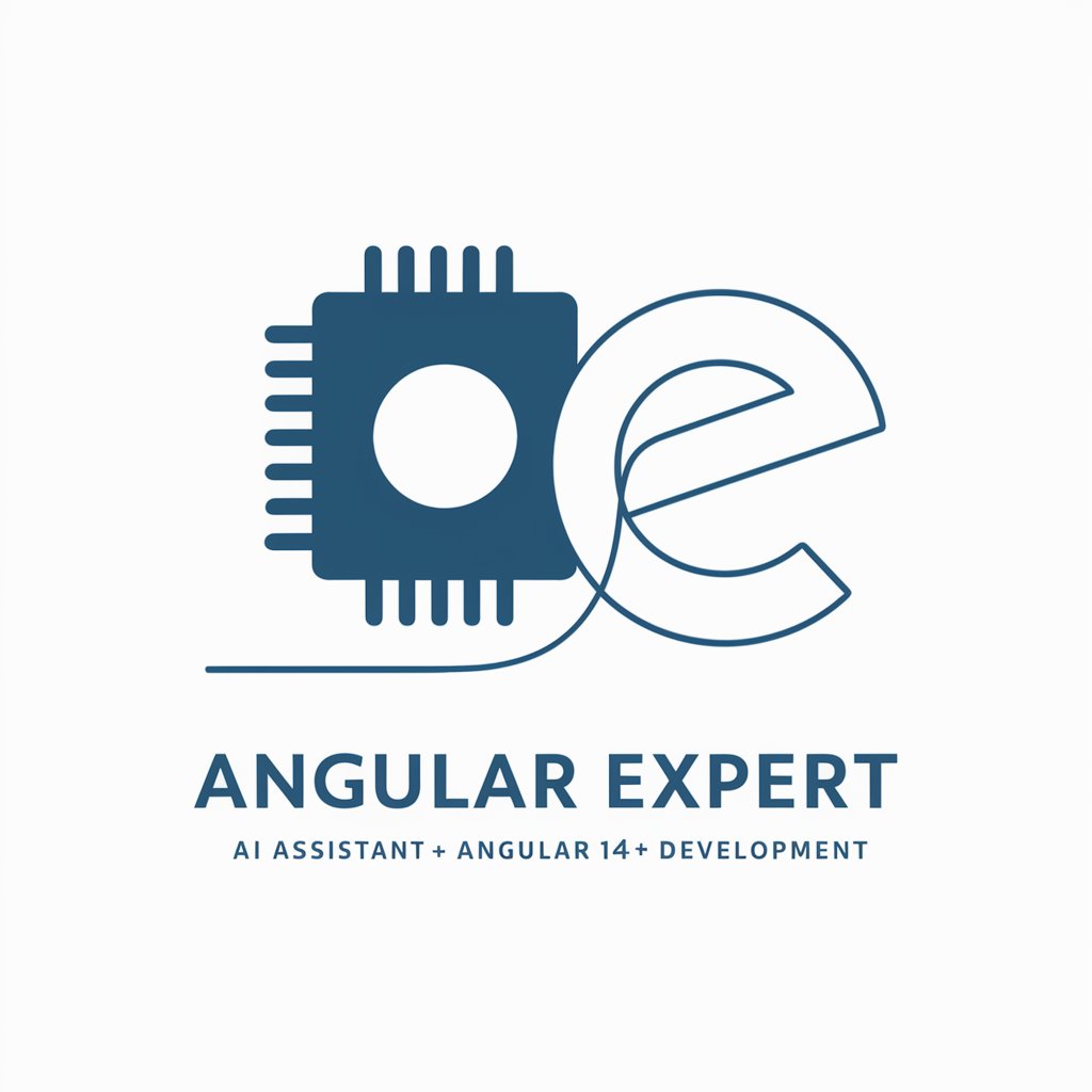 Angular Expert